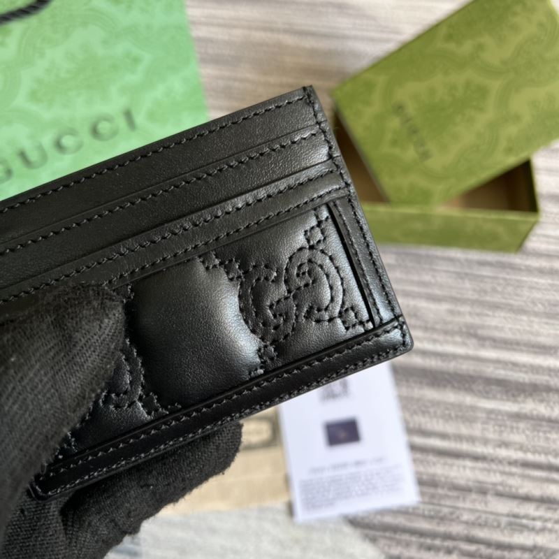 Gucci Wallets